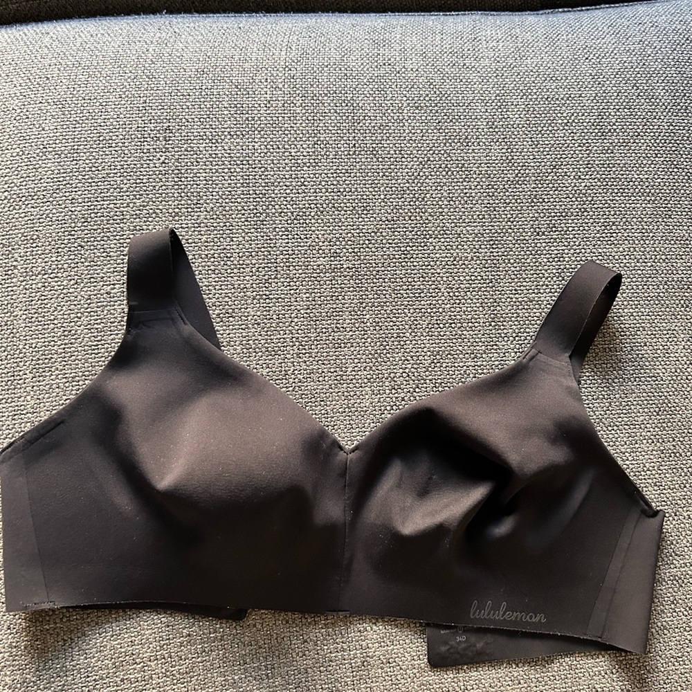 LULEMON bra